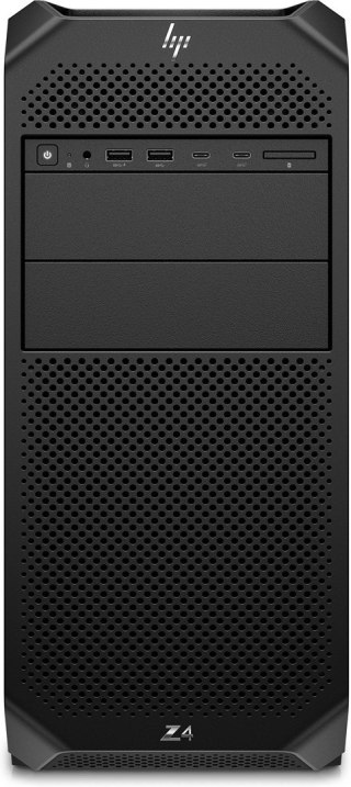 HP Z4 G5 Tower Xeon W3-2435 32GB DDR5 4800 SSD512 No VGA W11Pro 3Y OnSite