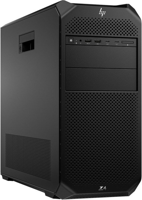 HP Z4 G5 Tower Xeon W3-2435 32GB DDR5 4800 SSD512 No VGA W11Pro 3Y OnSite