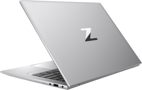 HP ZBook Firefly 14 G9 i5-1240P 14.0"WUXGA 250nits AG 16GB DDR5 SSD512 Intel Iris Xe Graphics W11Pro 3Y OnSite