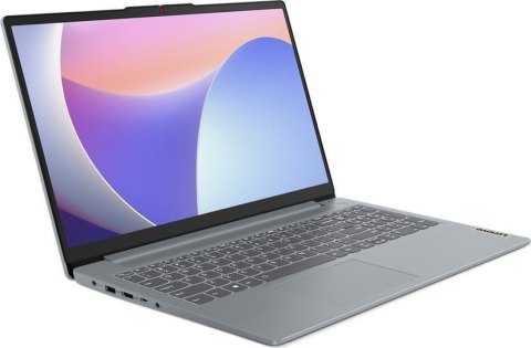 LENOVO IdeaPad Slim 3 (15.6"/I5-12450H/integ/16GB/SSD512GB/Szary)