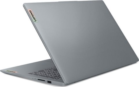 LENOVO IdeaPad Slim 3 (15.6"/I5-12450H/integ/16GB/SSD512GB/Szary)