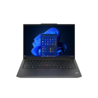 Notebook LENOVO ThinkPad E14 Gen 6 (14"/U5-125U /Intel Graphics/16GB/SSD512GB/W11P/Czarny)