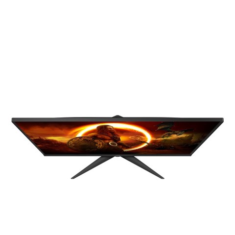 MONITOR AOC LED 27" 27G2SPAE/BK 165Hz