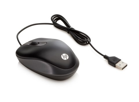 Mysz HP USB Travel Mouse (G1K28AA)