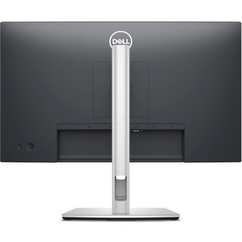 Monitor DELL 210-BMJB/5Y (23.8" /IPS /100Hz /1920 x 1200 /Czarno-srebrny )