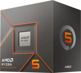 Procesor AMD Ryzen 5 8400F