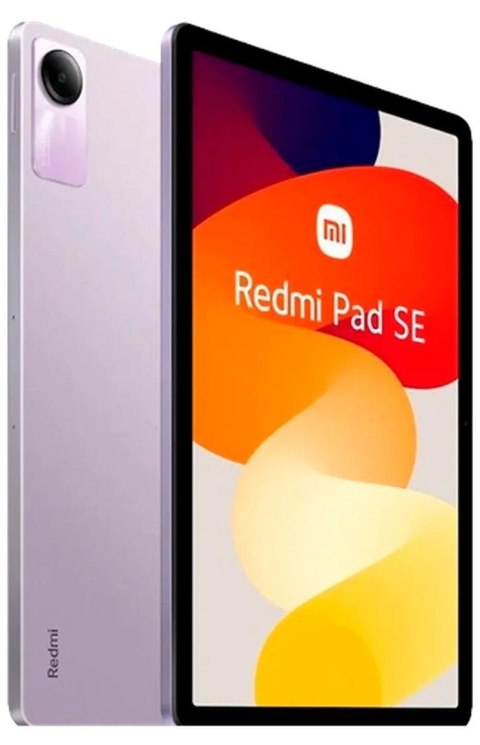 Tablet Xiaomi Redmi Pad SE 8GB/256GB Purple