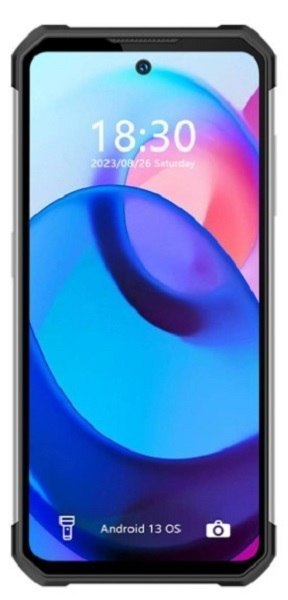 WP27 12/256 GB Czarny WP27 12/256 GB Czarny