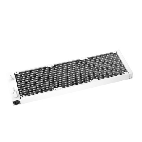 Chłodzenie wodne DeepCool LE720 White