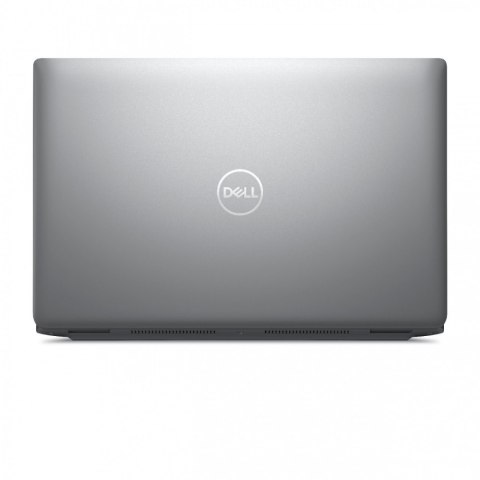 Notebook DELL Precision 3590 (15.6"/U5-125H /16GB/SSD512GB/W11P/Szaro-czarny)