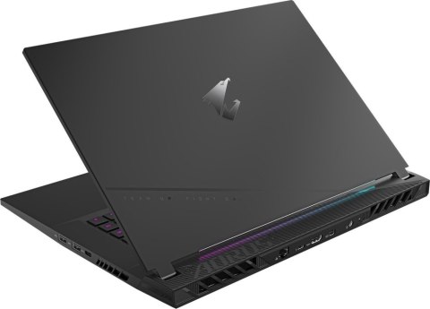 GIGABYTE Aorus 15X BKG (15.6"/U7-155H/RTX4060/16GB/SSD1TB/W11H/Czarny)