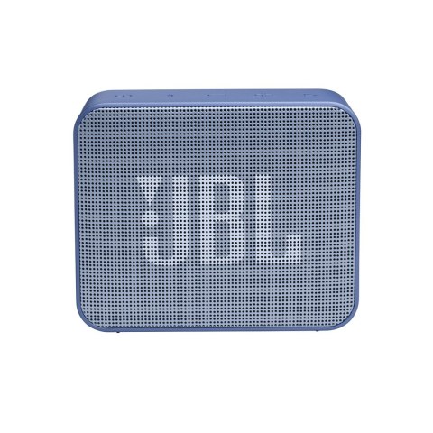 Głośnik JBL GO ESSENTIAL (niebieski, bezprzewodowy)