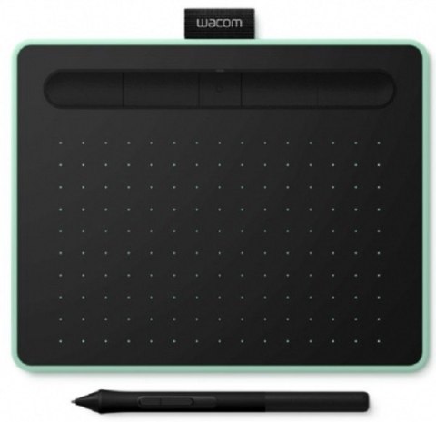 Intuos S Bluetooth Pistacjowy