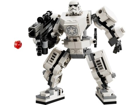 LEGO Star Wars TM 75370 Mech Szturmowca