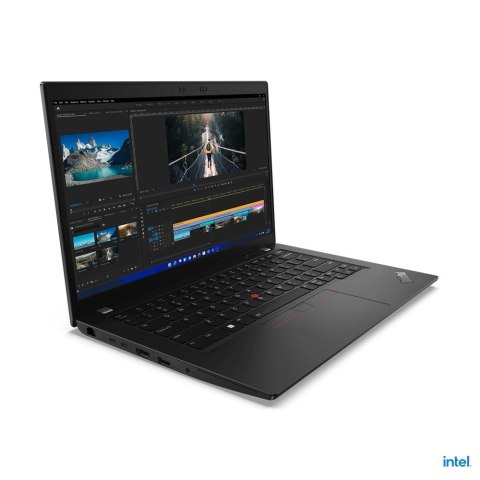 Lenovo L14 G3 i3-1215U 14.0" 16GB DDR4 3200 SSD512 Intel UHD Graphics LTE W11Pro 3Y OnSite