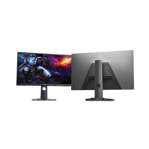 MONITOR DELL LED 27" G2723H MONITOR DELL LED 27" G2723H