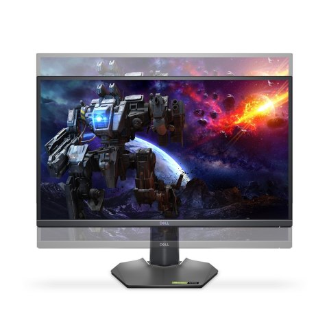 MONITOR DELL LED 27" G2723H MONITOR DELL LED 27" G2723H