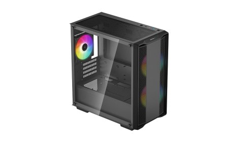 Obudowa DeepCool CC360 ARGB