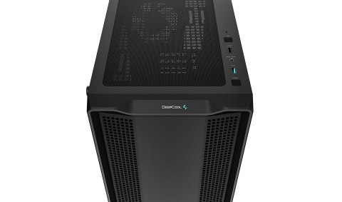 Obudowa DeepCool CC360 ARGB