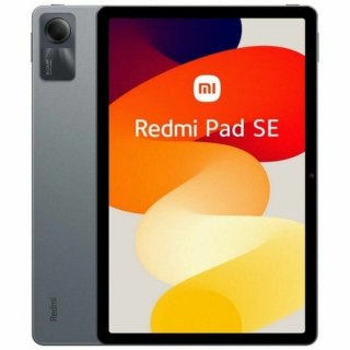 Tablet XIAOMI Redmi Pad SE 128 GB Grafitowy 11"