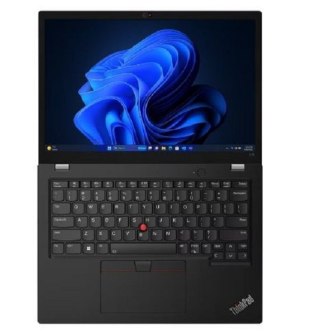 Notebook LENOVO ThinkPad L13 G5 (13.3"/U5-125U /Intel Graphics/16GB/SSD512GB/W11P/Czarny)