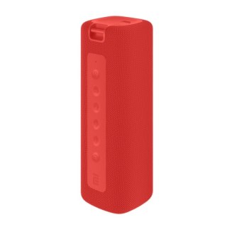 Głośnik bezprzewodowy Xiaomi Mi Outdoor Speaker (red)