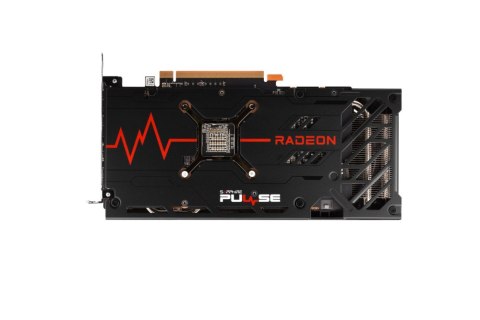 Karta graficzna SAPPHIRE PULSE Radeon RX 6650 XT 8 GB GDDR6 11319-07-20G