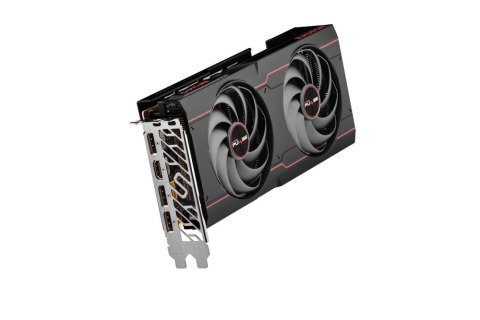 Karta graficzna SAPPHIRE PULSE Radeon RX 6650 XT 8 GB GDDR6 11319-07-20G