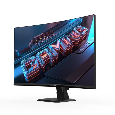 MONITOR GIGABYTE LED 27" GS27FC 180Hz MONITOR GIGABYTE LED 27" GS27FC 180Hz