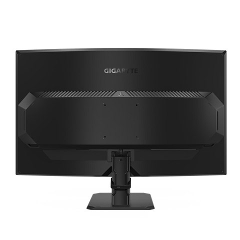 MONITOR GIGABYTE LED 31,5" GS32QC 165Hz MONITOR GIGABYTE LED 31,5" GS32QC 165Hz