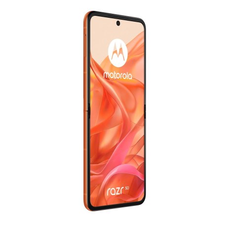 Motorola RAZR 50 8/256GB Spritz Orange