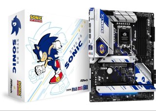 Płyta główna Asrock Z790 PG SONIC