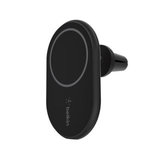 BELKIN ŁADOWARKA SAMOCHODOWA MAGNET WIRELESS 10W BEZ ZASILACZA