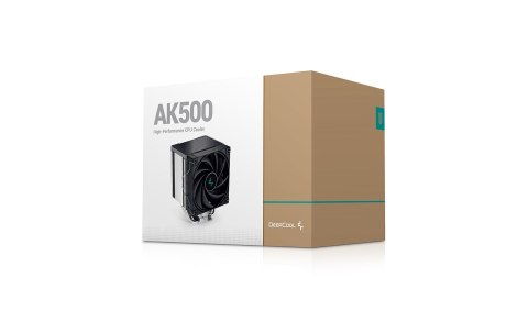 Chłodzenie DeepCool AK500