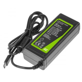 GREEN CELL ZASILACZ AD128P USB-C 45W