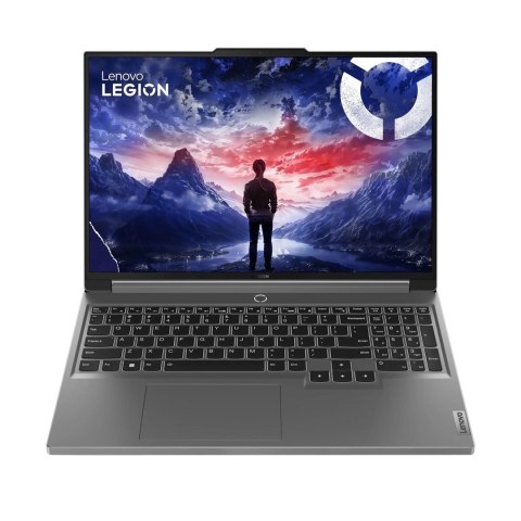 Laptop Lenovo Legion 5 16IRX9 i7-14650HX 16" IPS 500nits AG 240Hz 32GB DDR5 5600 SSD1TB GeForce RTX 4060 8GB Win11 Luna Grey