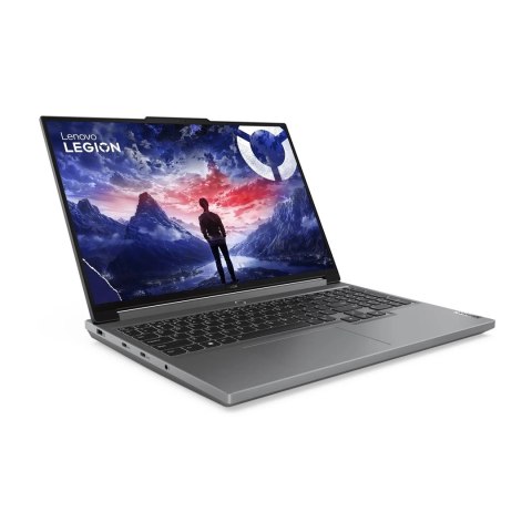 Laptop Lenovo Legion 5 16IRX9 i7-14650HX 16" IPS 500nits AG 240Hz 32GB DDR5 5600 SSD1TB GeForce RTX 4060 8GB Win11 Luna Grey