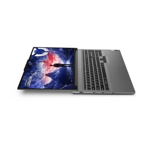 Laptop Lenovo Legion 5 16IRX9 i7-14650HX 16" IPS 500nits AG 240Hz 32GB DDR5 5600 SSD1TB GeForce RTX 4060 8GB Win11 Luna Grey