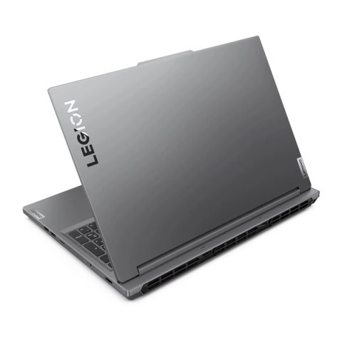 Laptop Lenovo Legion 5 16IRX9 i7-14650HX 16" IPS 500nits AG 240Hz 32GB DDR5 5600 SSD1TB GeForce RTX 4060 8GB Win11 Luna Grey