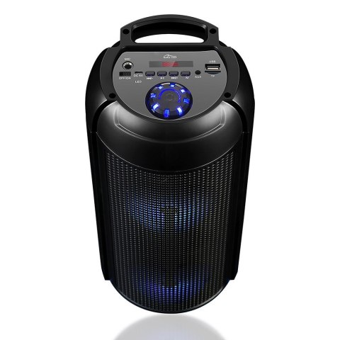 MEDIA-TECH GŁOŚNIK BLUETOOTH Z MIKROFONEM PARTYBOX UNI BT MT3174