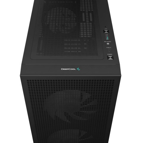 Obudowa DeepCool CH360 Obudowa DeepCool CH360