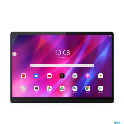 Tablet Lenovo Yoga Tab 13 Snapdragon 870 13" 2K LTPS 400nits Glossy Touch 8/128GB LPDDR5 Adreno 650 WiFi+BT 10000mAh Android Sha