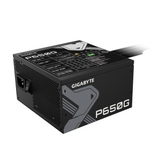 Zasilacz Gigabyte P650G 650W 120mm 80+Gold