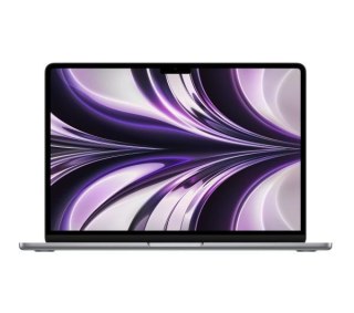 MacBook Air 13.6" Apple M2 / 16GB/512GB/Szaro-czarny