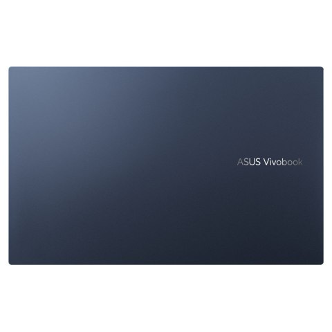 ASUS 17X K1703ZA-SB54 i5-12500H 17.3"FHD 16GB SSD512 BT BLKB Win11 Quiet Blue (REPACK) 2Y ASUS 17X K1703ZA-SB54 i5-12500H 17.3"FHD 16GB SSD512 BT BLKB Win11 Quiet Blue (REPACK) 2Y