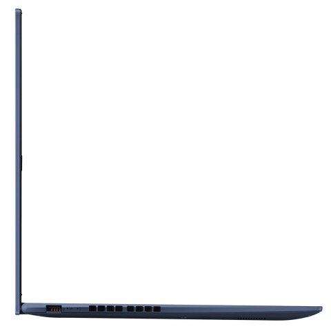 ASUS 17X K1703ZA-SB54 i5-12500H 17.3"FHD 16GB SSD512 BT BLKB Win11 Quiet Blue (REPACK) 2Y ASUS 17X K1703ZA-SB54 i5-12500H 17.3"FHD 16GB SSD512 BT BLKB Win11 Quiet Blue (REPACK) 2Y