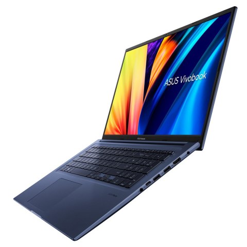 ASUS 17X K1703ZA-SB54 i5-12500H 17.3"FHD 16GB SSD512 BT BLKB Win11 Quiet Blue (REPACK) 2Y ASUS 17X K1703ZA-SB54 i5-12500H 17.3"FHD 16GB SSD512 BT BLKB Win11 Quiet Blue (REPACK) 2Y