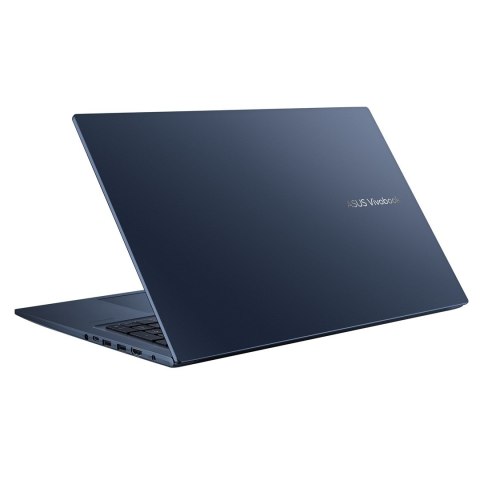 ASUS 17X K1703ZA-SB54 i5-12500H 17.3"FHD 16GB SSD512 BT BLKB Win11 Quiet Blue (REPACK) 2Y ASUS 17X K1703ZA-SB54 i5-12500H 17.3"FHD 16GB SSD512 BT BLKB Win11 Quiet Blue (REPACK) 2Y
