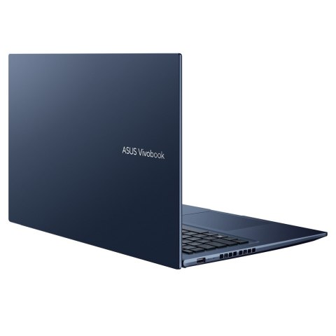 ASUS 17X K1703ZA-SB54 i5-12500H 17.3"FHD 16GB SSD512 BT BLKB Win11 Quiet Blue (REPACK) 2Y ASUS 17X K1703ZA-SB54 i5-12500H 17.3"FHD 16GB SSD512 BT BLKB Win11 Quiet Blue (REPACK) 2Y