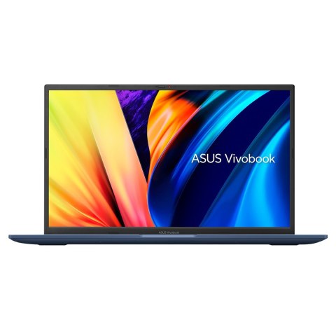 ASUS 17X K1703ZA-SB54 i5-12500H 17.3"FHD 16GB SSD512 BT BLKB Win11 Quiet Blue (REPACK) 2Y ASUS 17X K1703ZA-SB54 i5-12500H 17.3"FHD 16GB SSD512 BT BLKB Win11 Quiet Blue (REPACK) 2Y